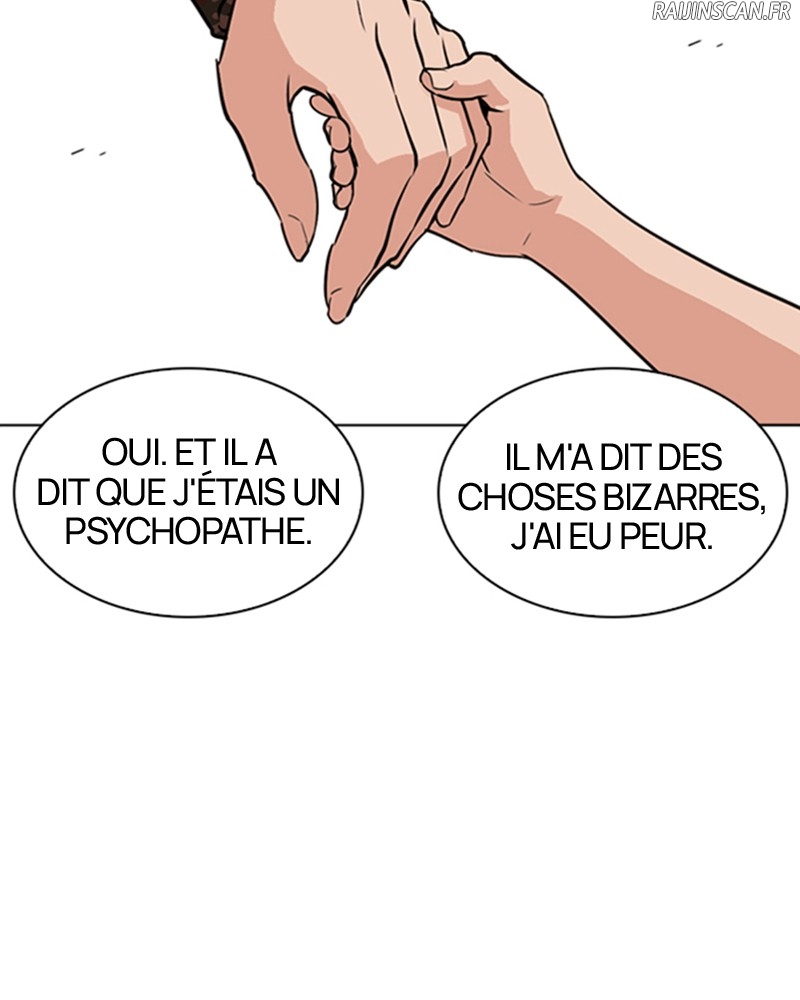 Lookism Chapitre 266 - Page 70