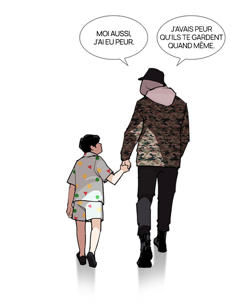 Lookism Chapitre 266 - Page 72