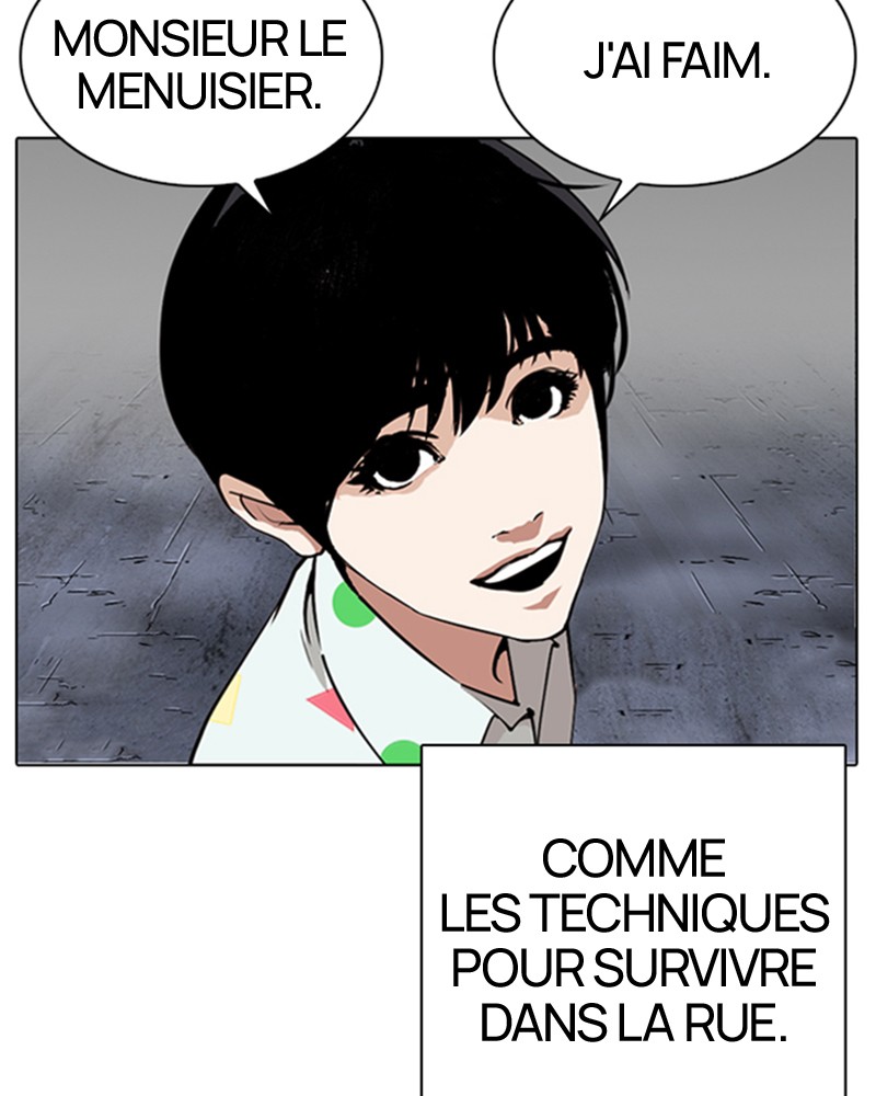 Lookism Chapitre 266 - Page 74