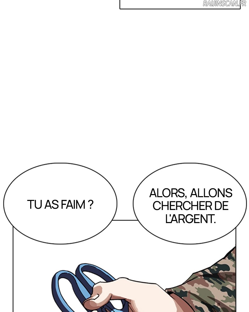 Lookism Chapitre 266 - Page 75