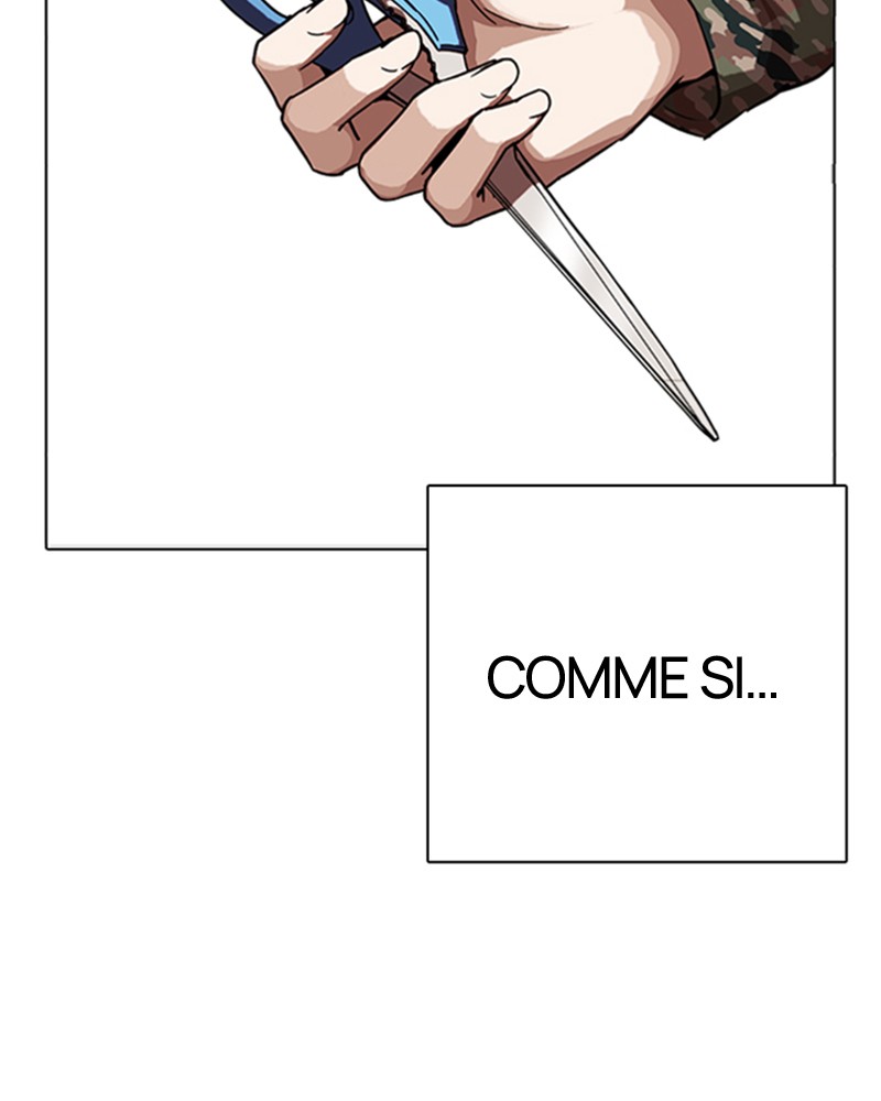 Lookism Chapitre 266 - Page 76