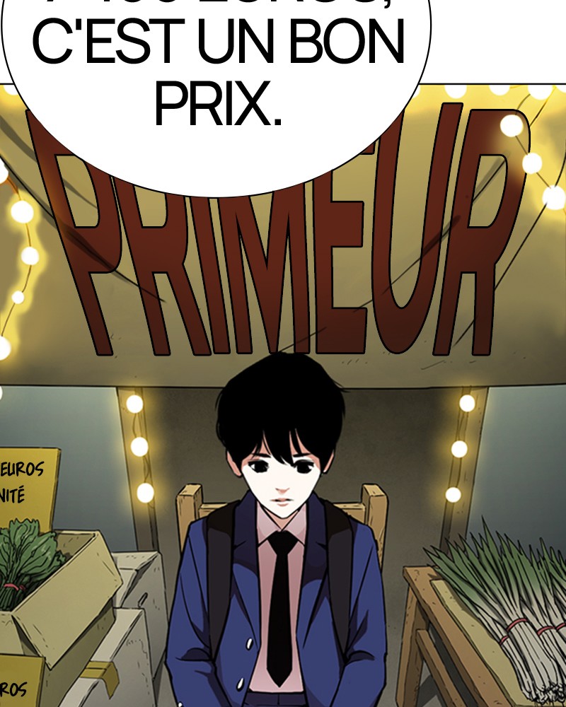 Lookism Chapitre 266 - Page 8