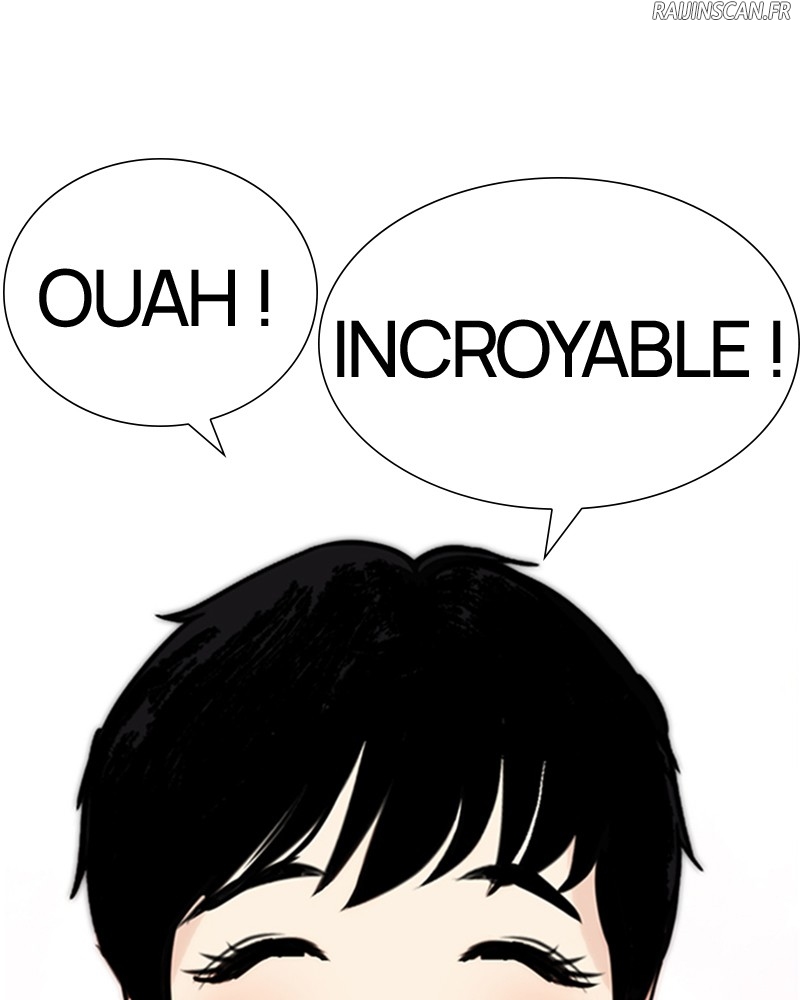 Lookism Chapitre 266 - Page 80