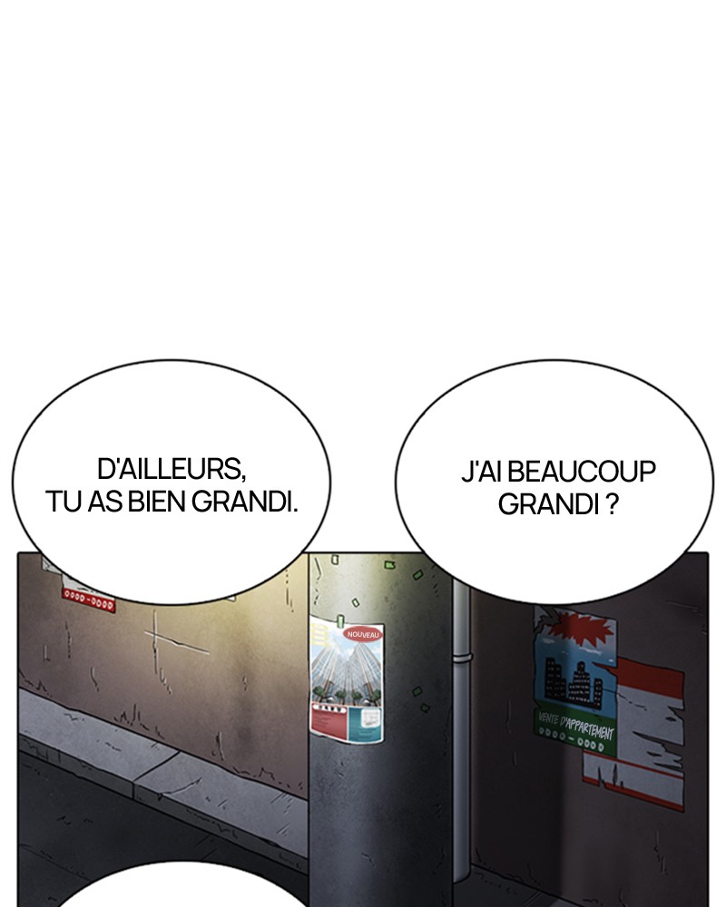 Lookism Chapitre 266 - Page 82