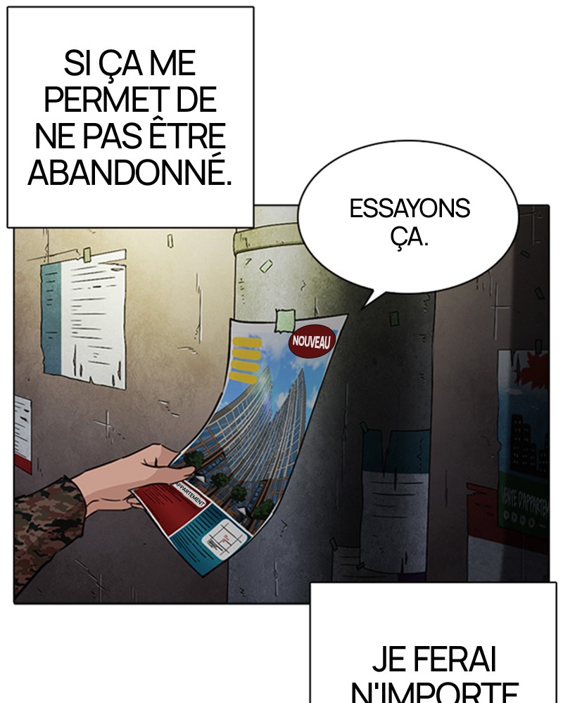 Lookism Chapitre 266 - Page 84