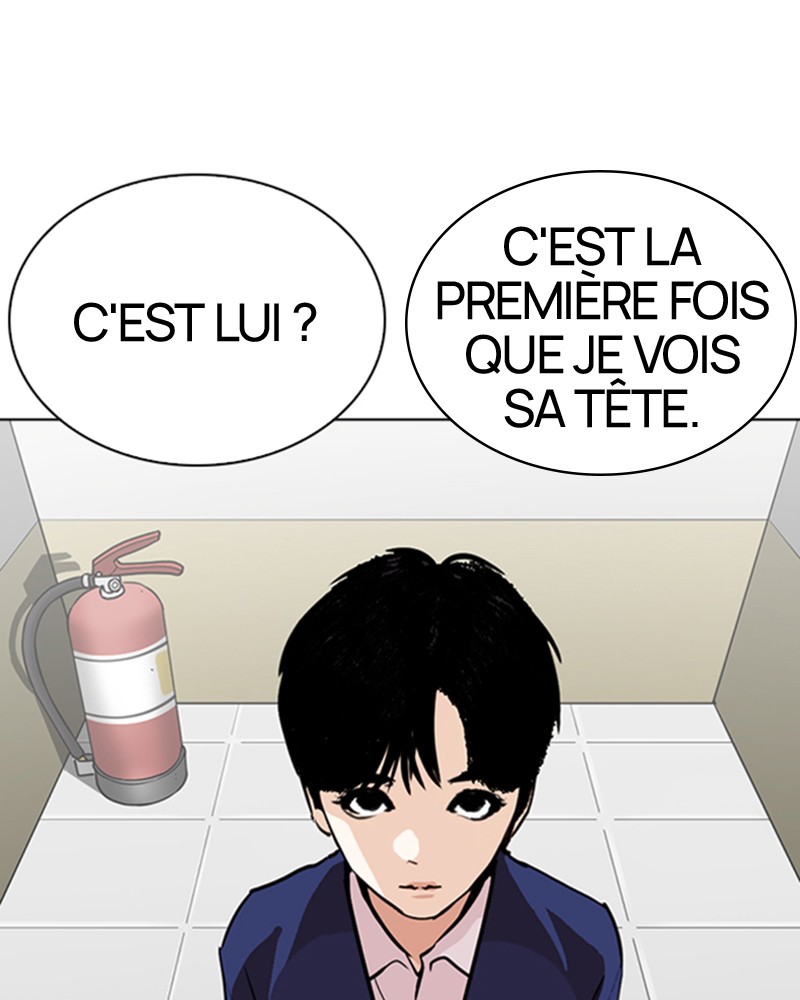 Lookism Chapitre 266 - Page 88