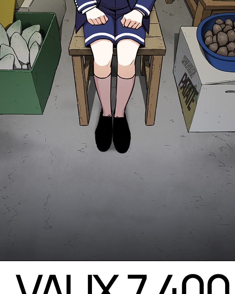 Lookism Chapitre 266 - Page 9