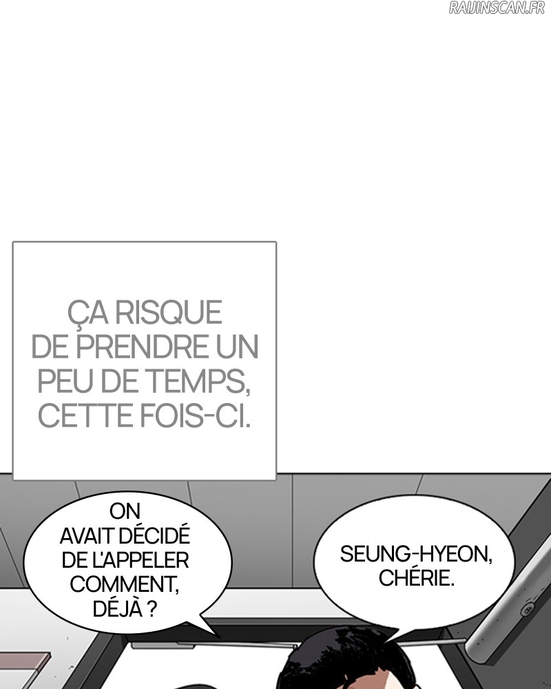 Lookism Chapitre 266 - Page 90
