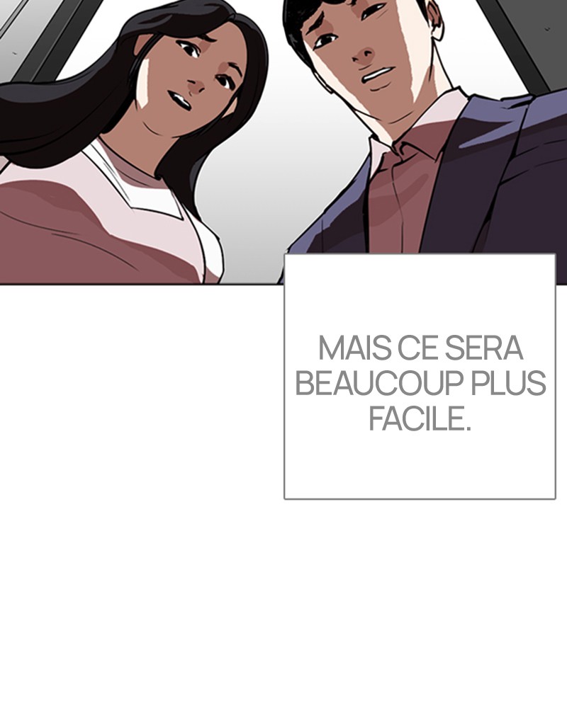Lookism Chapitre 266 - Page 91