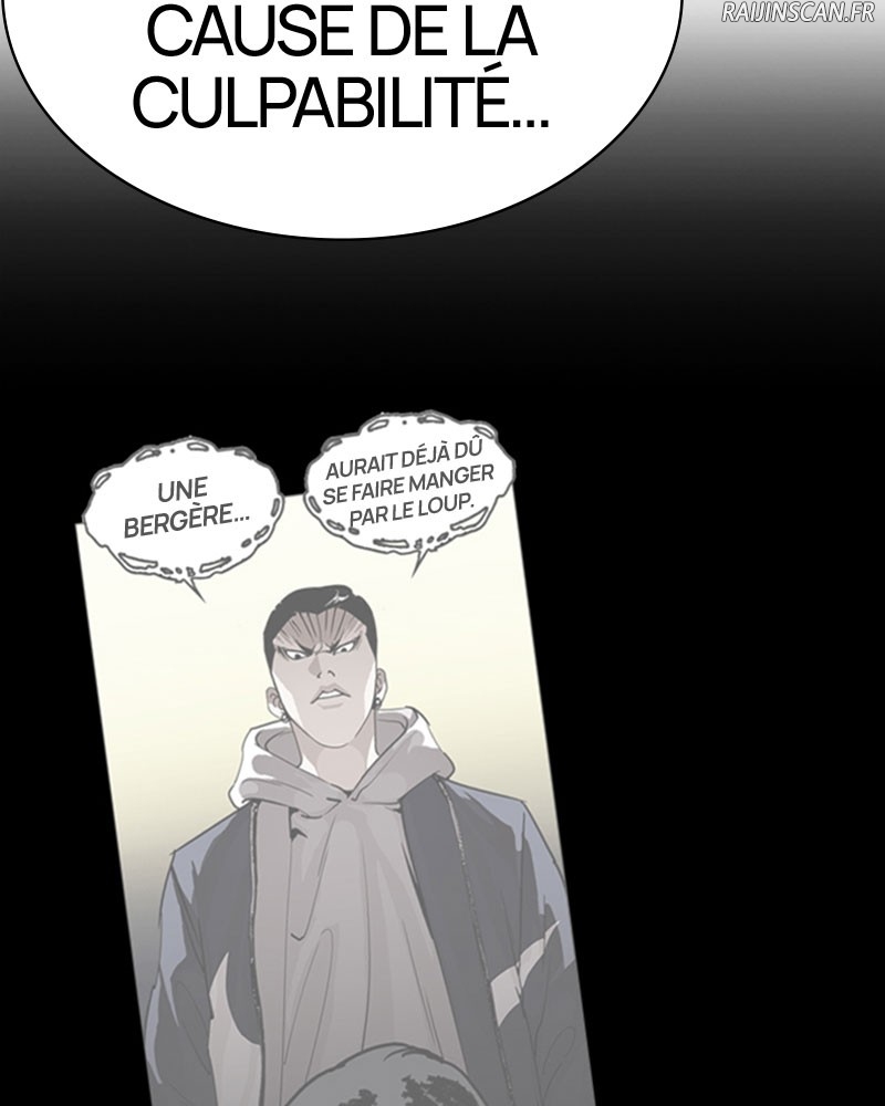 Lookism Chapitre 267 - Page 100