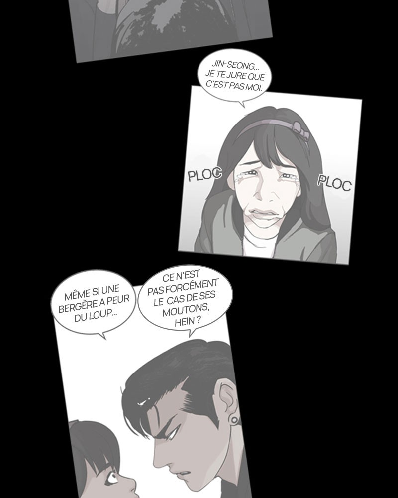 Lookism Chapitre 267 - Page 101