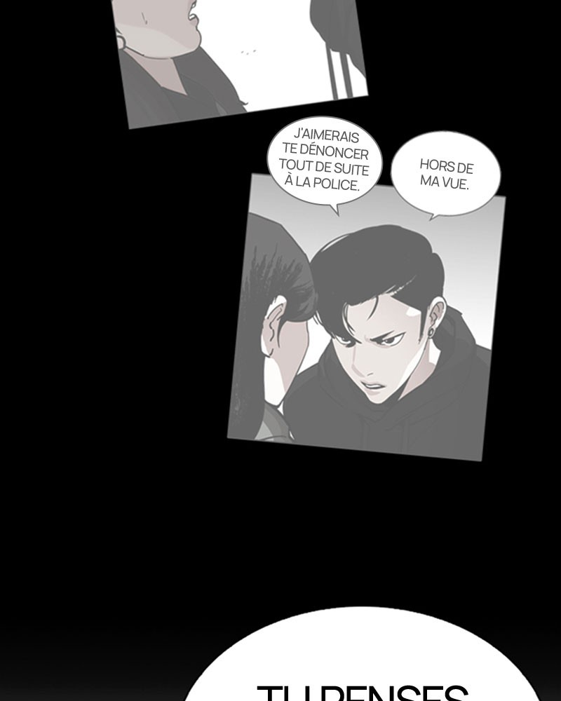 Lookism Chapitre 267 - Page 102