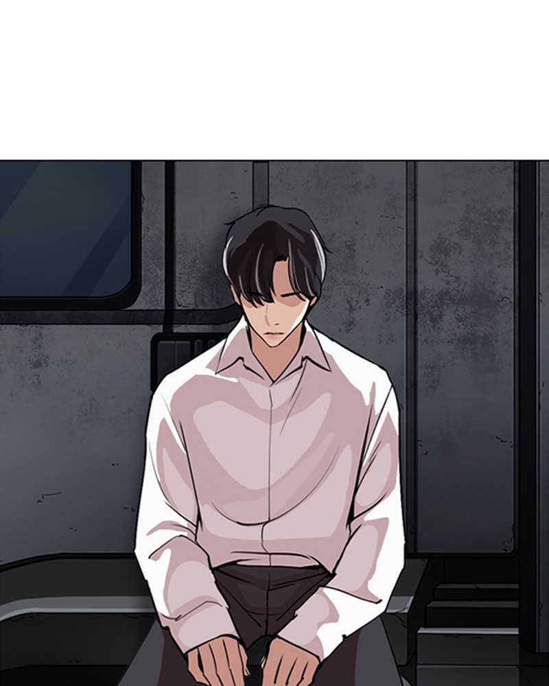 Lookism Chapitre 267 - Page 109
