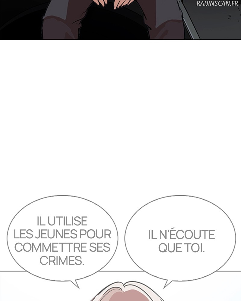 Lookism Chapitre 267 - Page 110