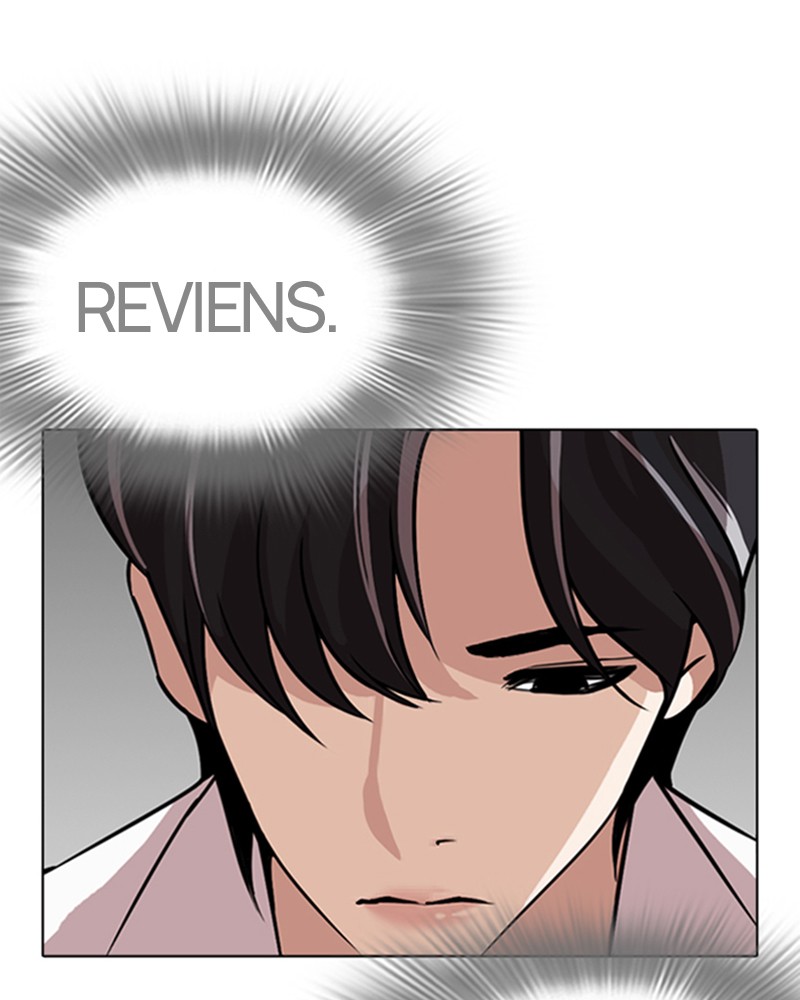 Lookism Chapitre 267 - Page 112