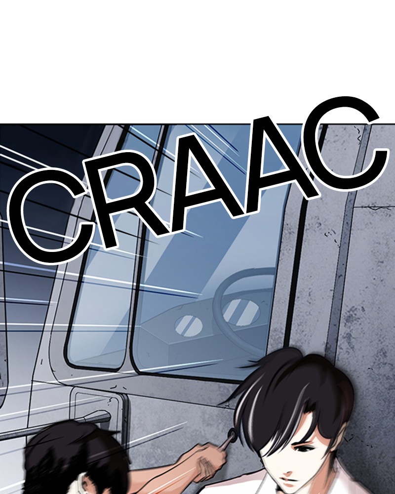 Lookism Chapitre 267 - Page 114