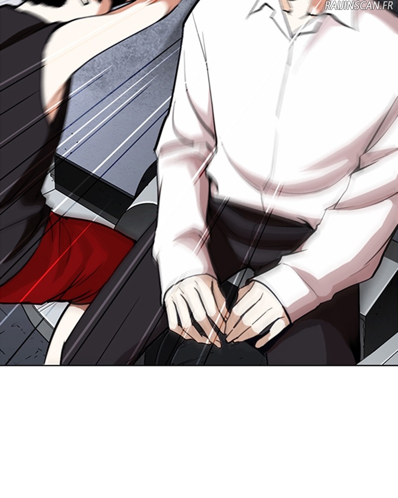 Lookism Chapitre 267 - Page 115