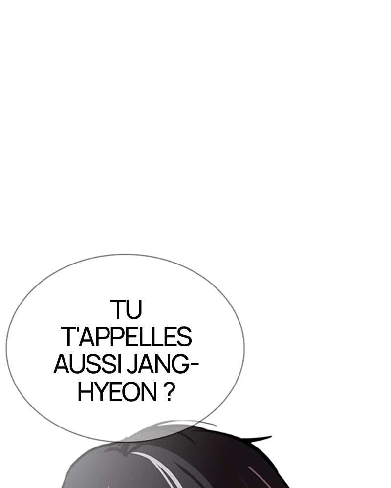 Lookism Chapitre 267 - Page 116