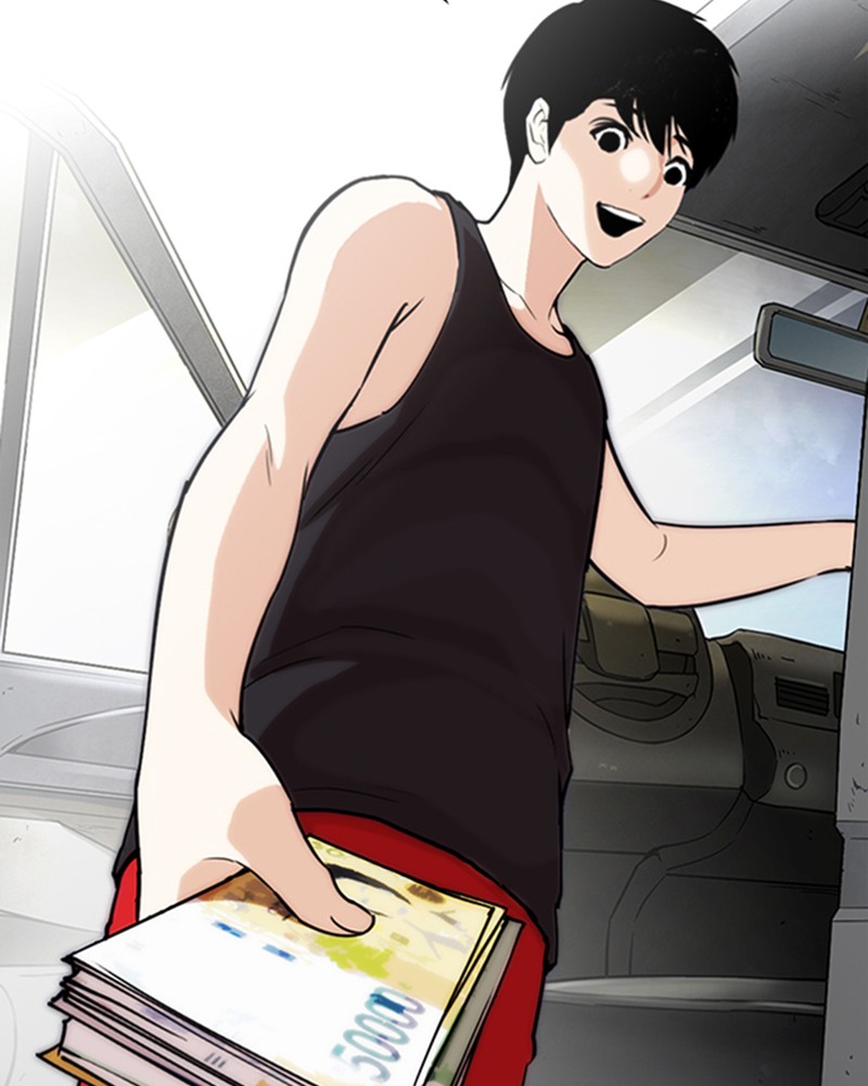Lookism Chapitre 267 - Page 119