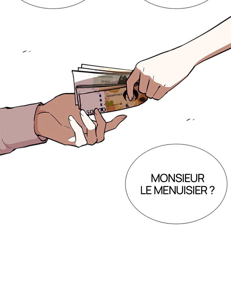 Lookism Chapitre 267 - Page 121