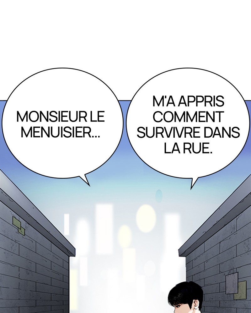 Lookism Chapitre 267 - Page 123