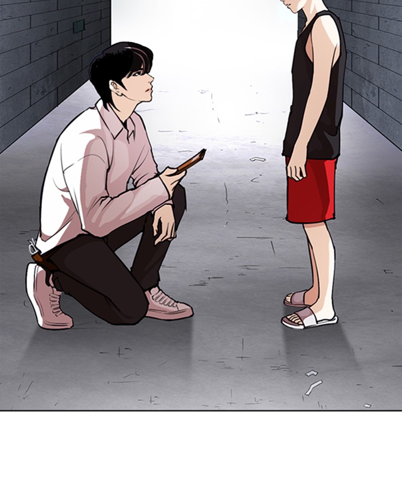 Lookism Chapitre 267 - Page 124