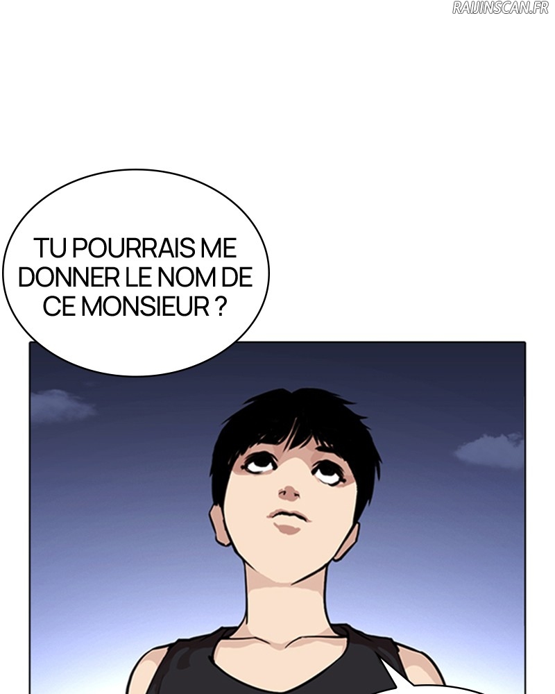 Lookism Chapitre 267 - Page 125