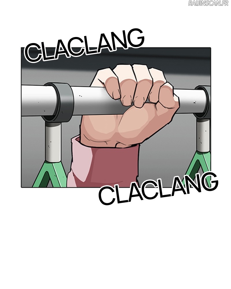 Lookism Chapitre 267 - Page 130