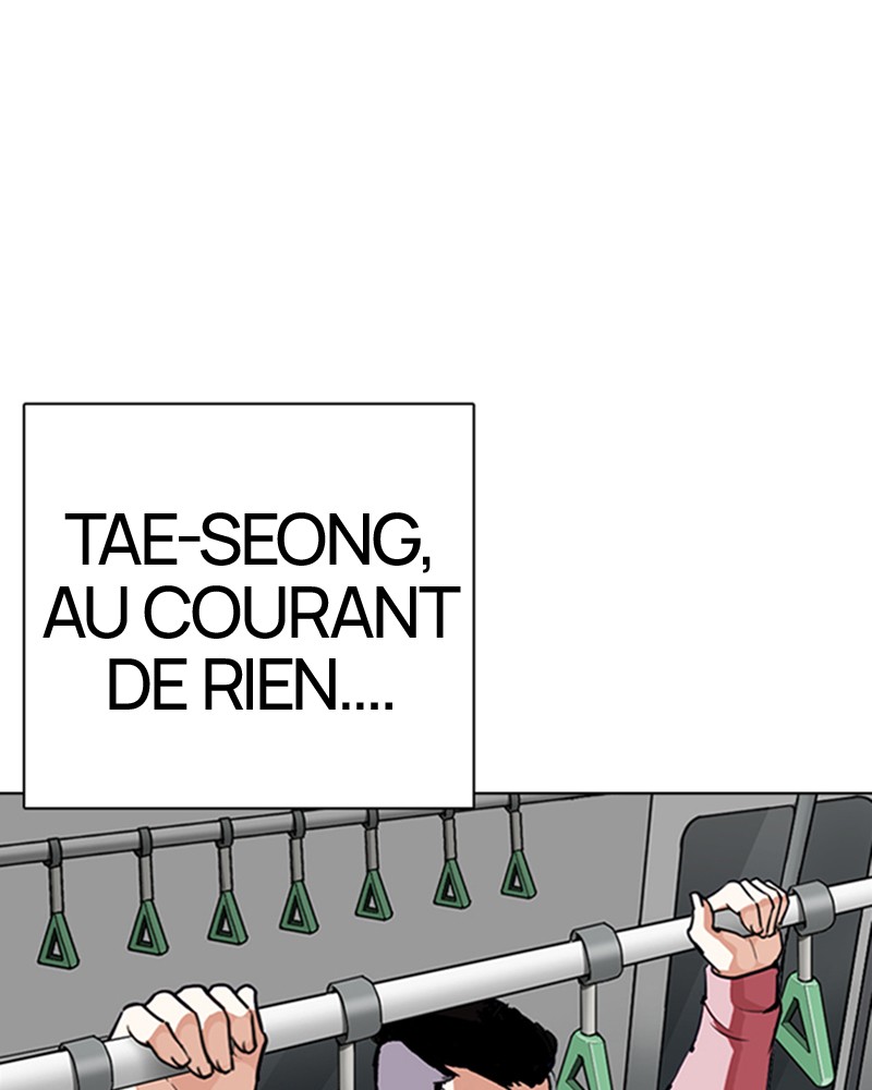Lookism Chapitre 267 - Page 131