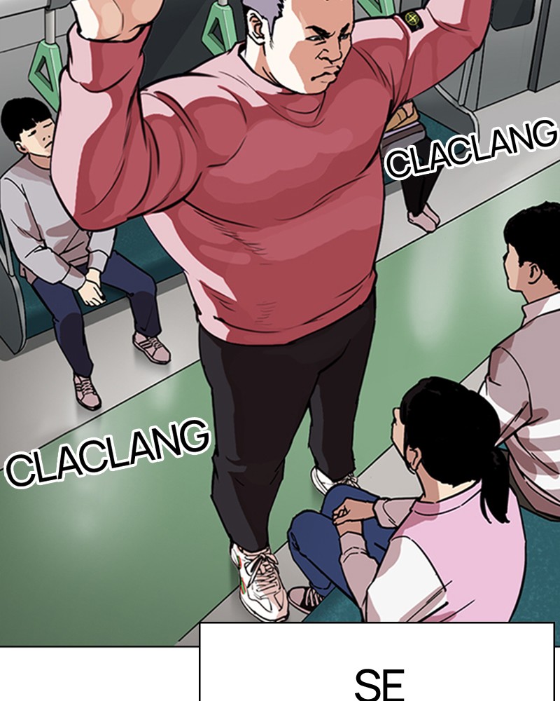 Lookism Chapitre 267 - Page 132
