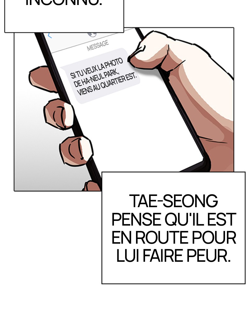 Lookism Chapitre 267 - Page 134