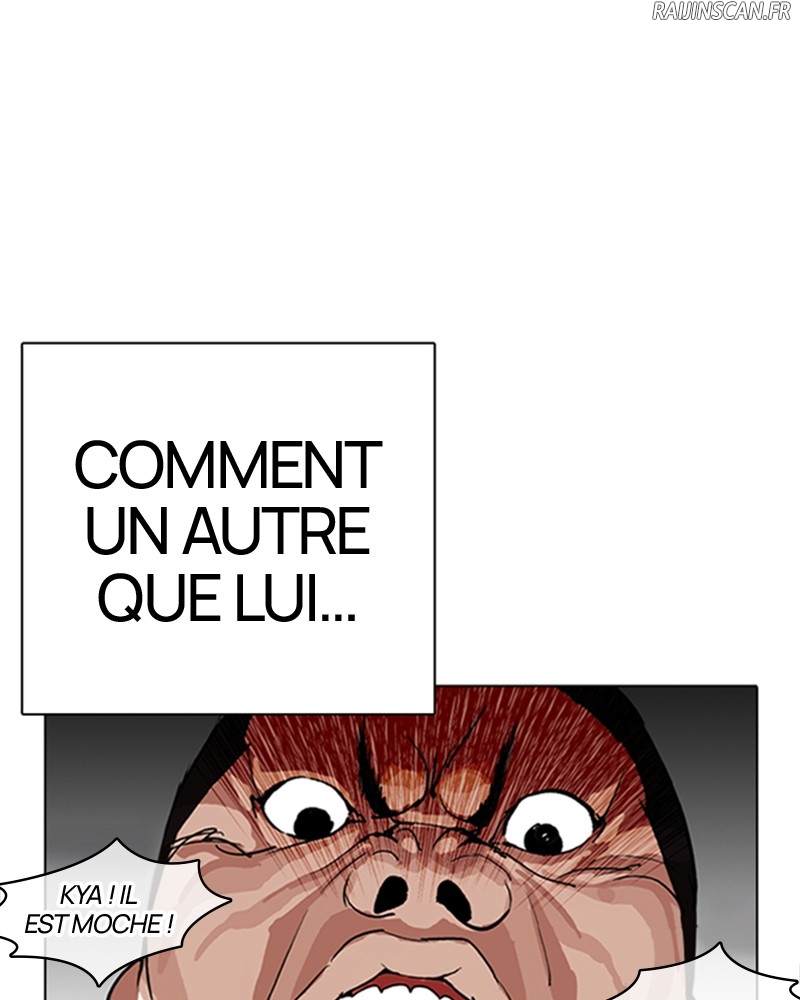 Lookism Chapitre 267 - Page 135