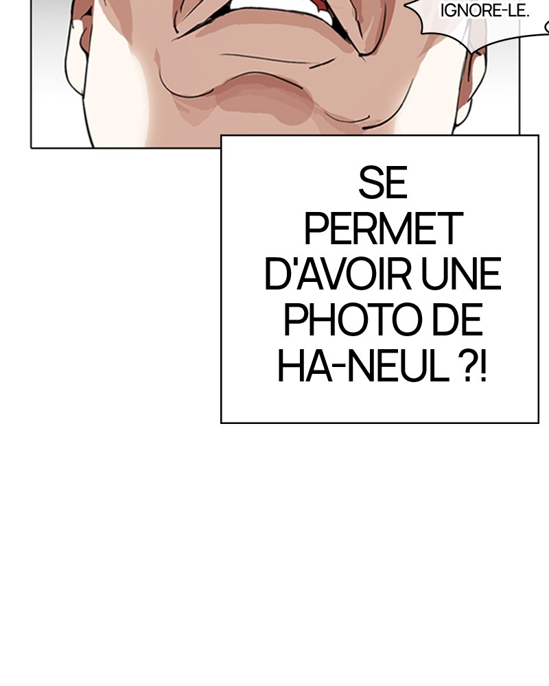 Lookism Chapitre 267 - Page 136