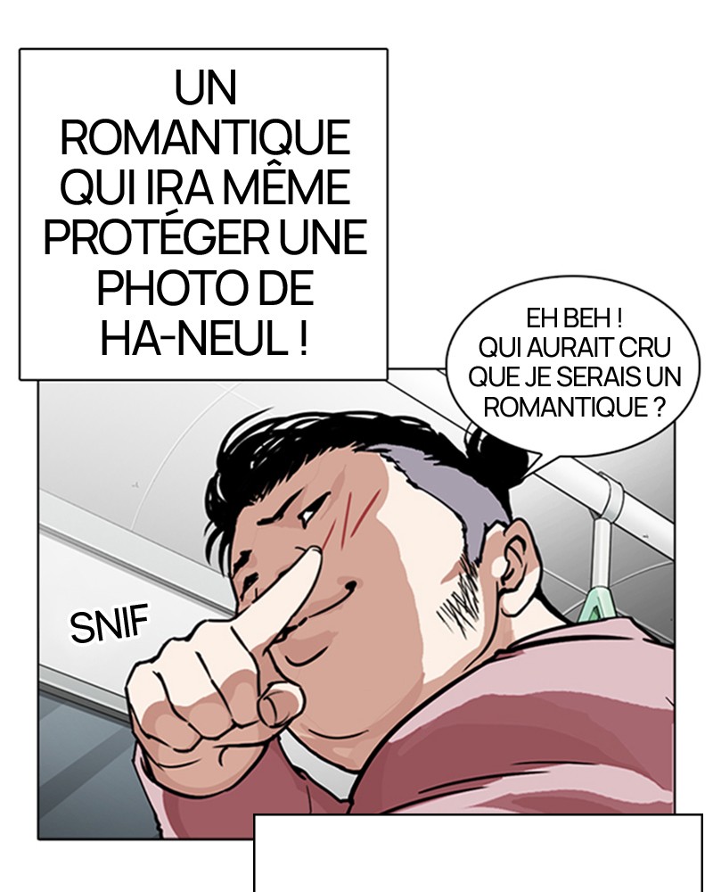 Lookism Chapitre 267 - Page 137