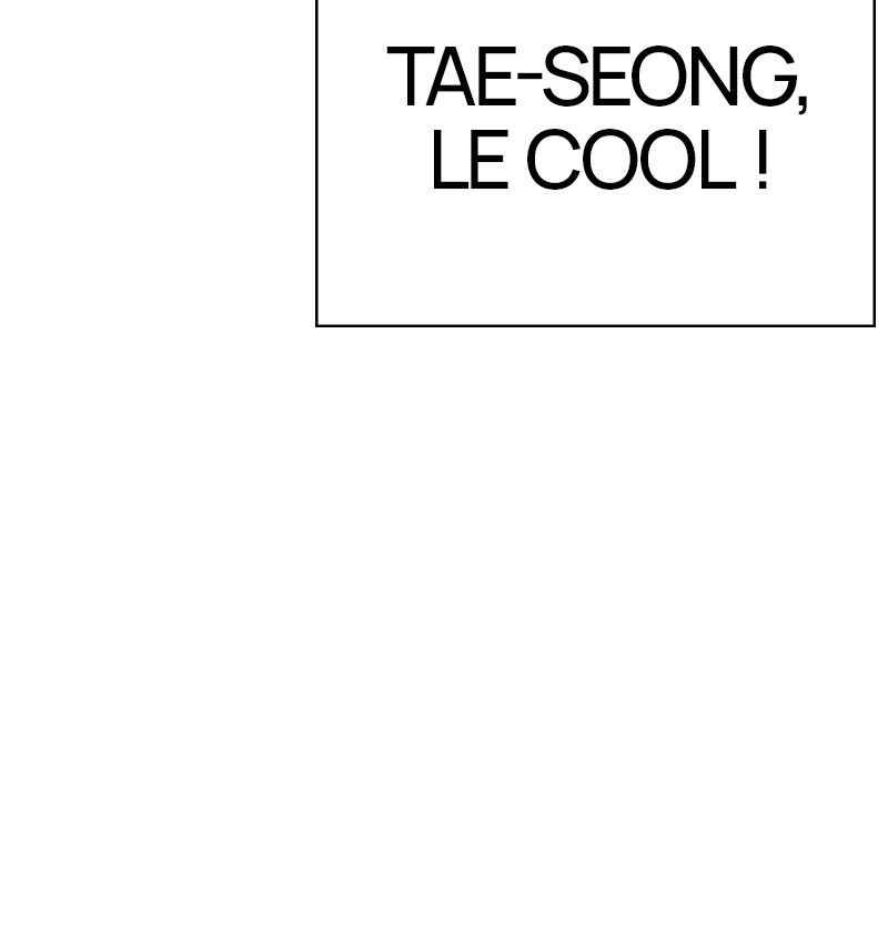 Lookism Chapitre 267 - Page 138
