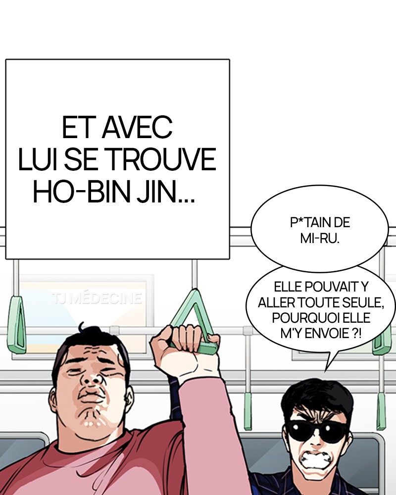 Lookism Chapitre 267 - Page 139