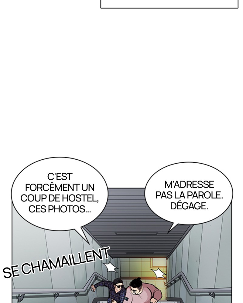 Lookism Chapitre 267 - Page 141