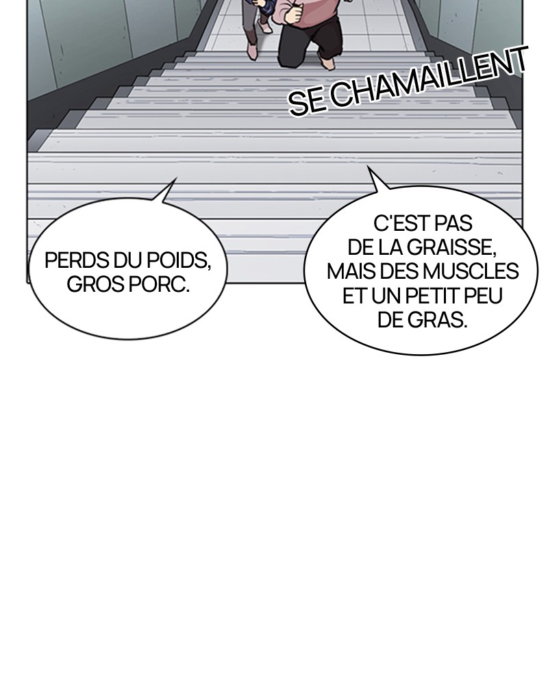 Lookism Chapitre 267 - Page 142