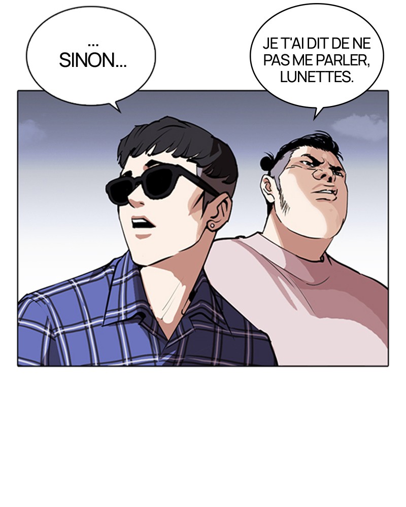 Lookism Chapitre 267 - Page 143