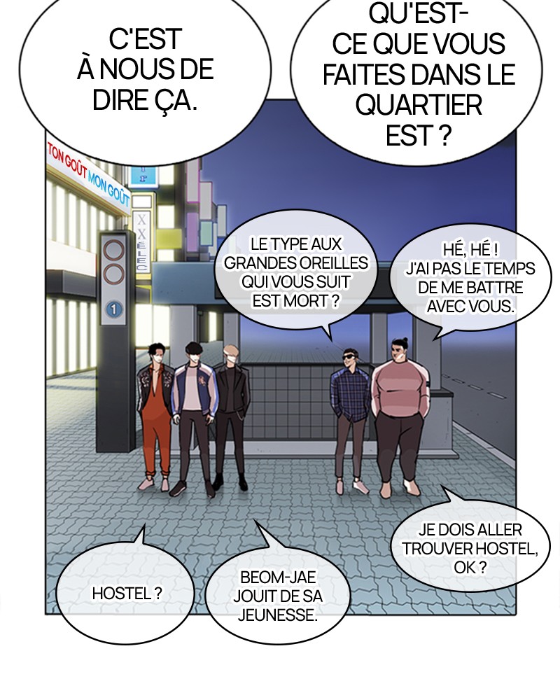 Lookism Chapitre 267 - Page 147