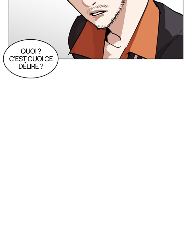 Lookism Chapitre 267 - Page 149