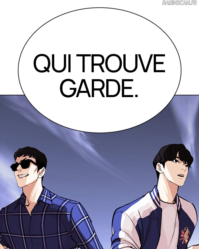 Lookism Chapitre 267 - Page 150