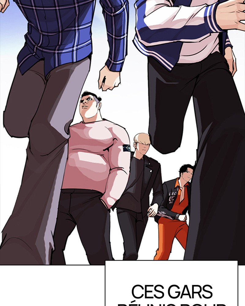 Lookism Chapitre 267 - Page 151