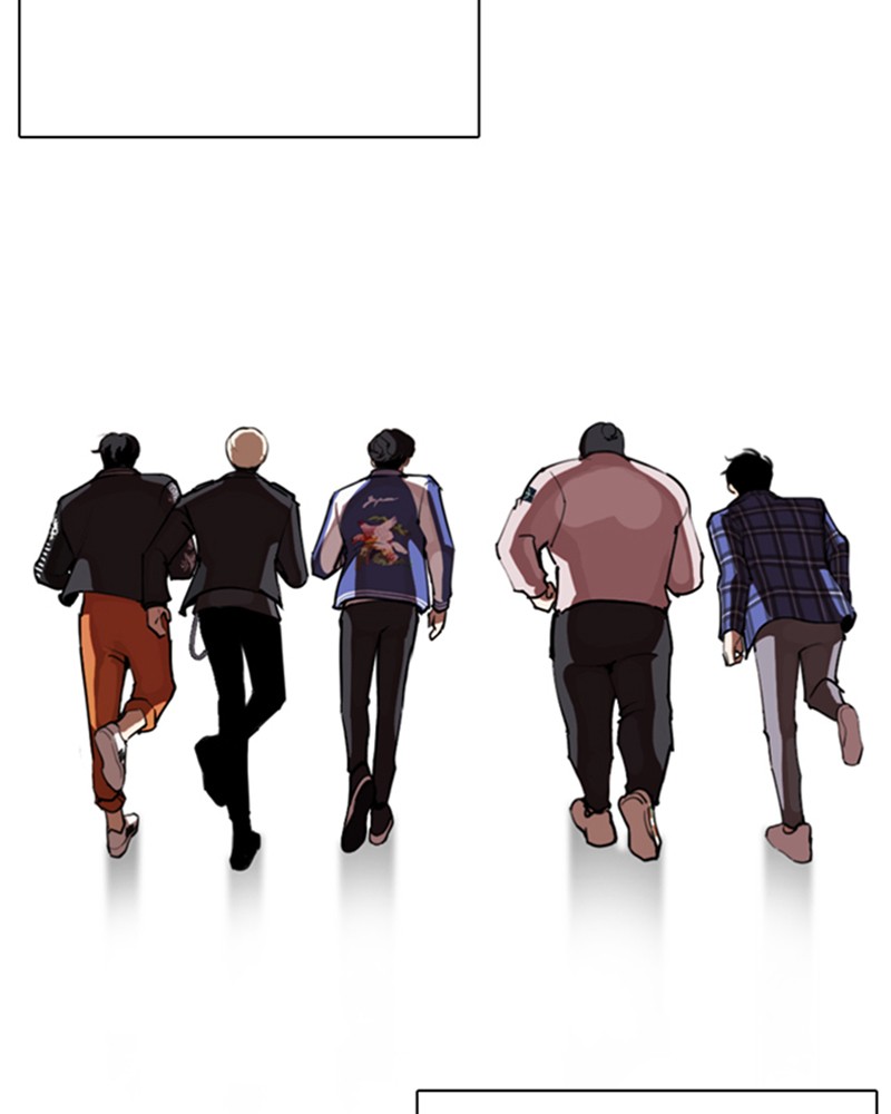 Lookism Chapitre 267 - Page 153