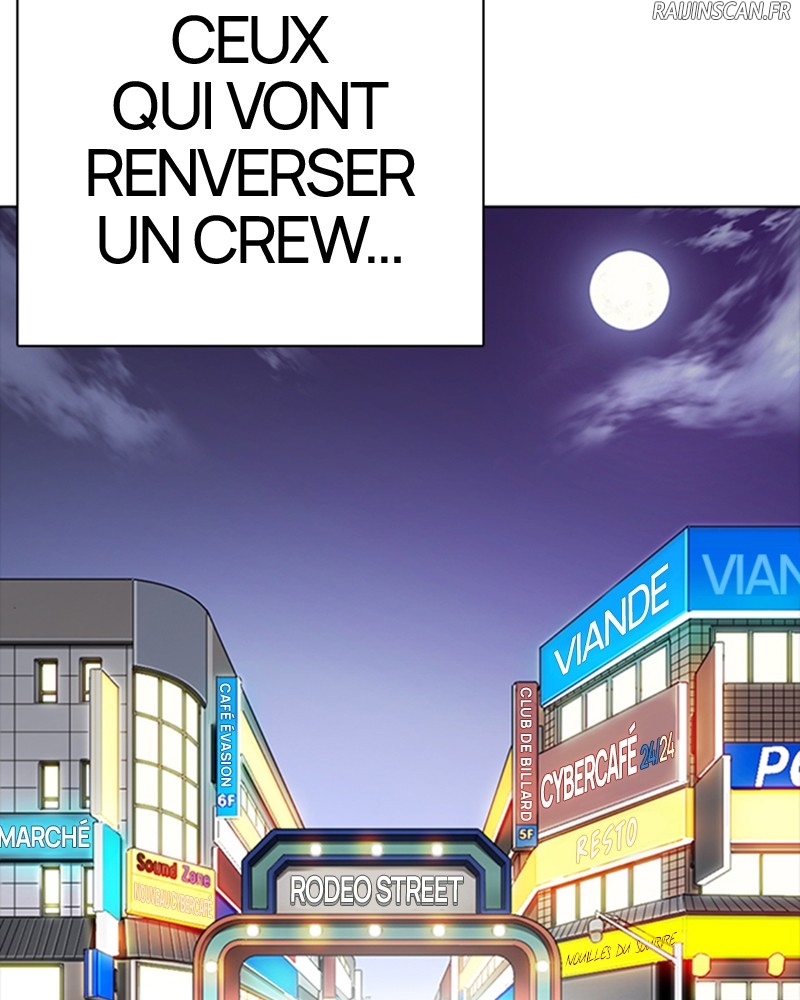 Lookism Chapitre 267 - Page 155