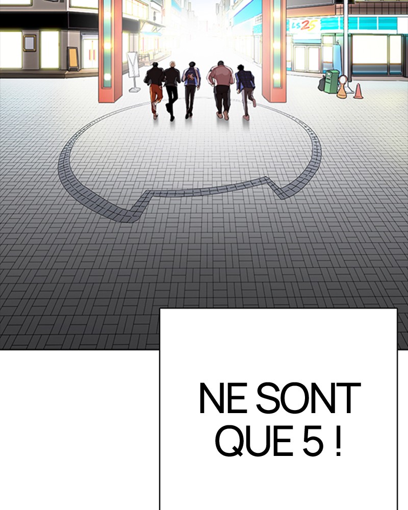 Lookism Chapitre 267 - Page 156