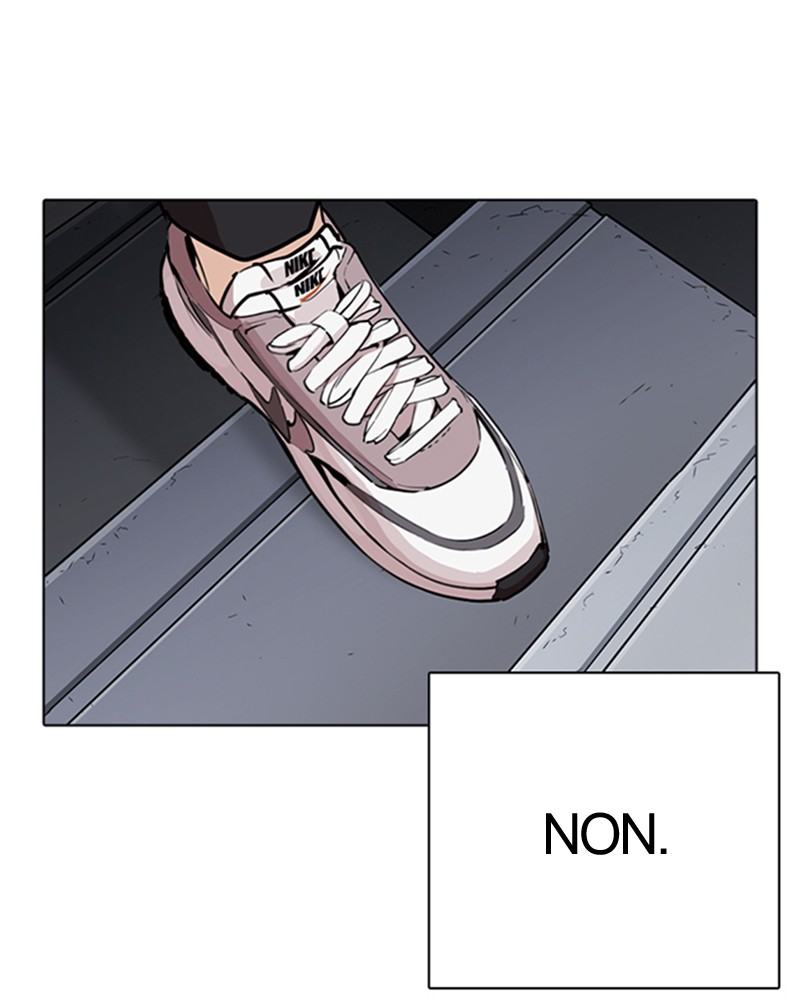 Lookism Chapitre 267 - Page 158