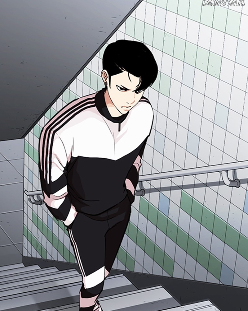 Lookism Chapitre 267 - Page 160