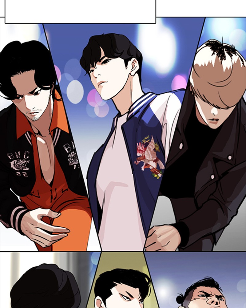 Lookism Chapitre 267 - Page 164