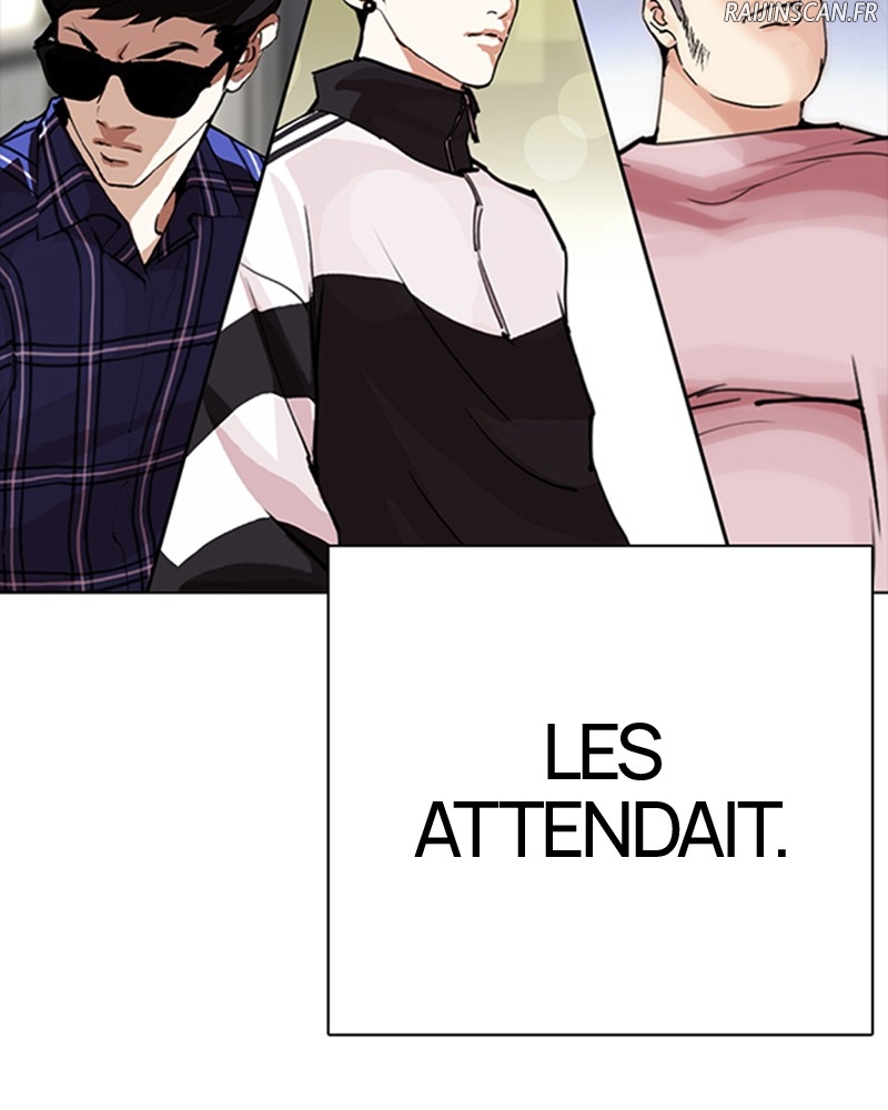 Lookism Chapitre 267 - Page 165